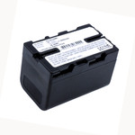 Replacement Battery for Sony PMW-EX1 (2600mAh)