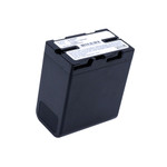 Replacement Battery for Sony PMW-EX1 (5200mAh)