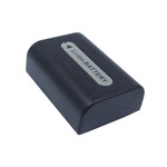 Replacement Battery for Sony SLT-A35 (650mAh)