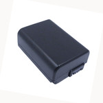 Replacement Battery for Sony SLT-A55VB (1080mAh)