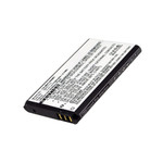 Replacement Battery for Vivitar DVR-820HD (1100mAh)