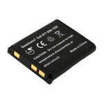 Olympus Stylus 710 - Dual USB Charger
