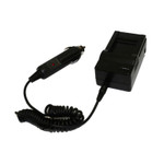 Casio Zoom EX-Z600 - Dual USB Charger
