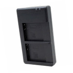 Panasonic DMW-BCJ13PP - Dual USB Charger