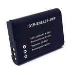 Nikon Coolpix S810c - Dual USB Charger