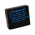 Panasonic Lumix DMC-ZS60 - Dual USB Charger