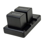 Sony HDR-PJ790V - Dual USB Charger