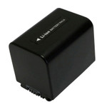 Sony NEX-VG30 - Dual USB Charger