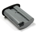 Replacement Battery Kit for Canon EOS-1D Mark IV (2-Pack, 3350mAh) + Dual USB Charger