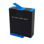 Replacement Battery Kit for GoPro HERO12 (2-Pack, 1730mAh) + Dual USB Charger