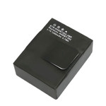 Replacement Battery Kit for GoPro HD HERO3+ Black (2-Pack, 1280mAh) + Triple USB Charger