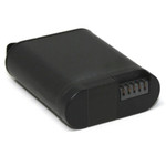 Replacement Battery Kit for GoPro HERO13 Black (2-Pack, 1900mAh) + Triple USB Charger