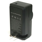 Replacement Battery Kit for Nikon D40 Camera – 2 Batteries & Travel Charger