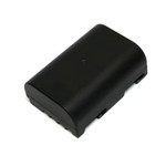 Replacement Battery Kit for Panasonic Lumix DC-GH5 (2-Pack, 2000mAh) + Dual USB Charger
