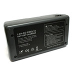 Nikon D4 EN-EL18d Dual Battery Charger 