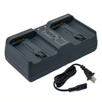 Nikon D810 EN-EL18d Dual Battery Charger 
