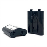 Nikon D810 EN-EL18d Replacement Batteries for Nikon Z9 D5 D6 Cameras