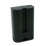 Replacement Battery Kit for Ring V4 (2-Pack, 6700mAh) + Dual USB Charger