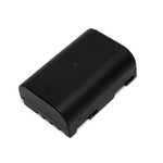 Replacement Battery Kit for Sigma BP-61 (2-Pack, 2000mAh) + Dual USB Charger