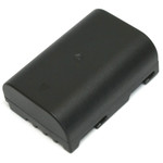 Replacement Battery Kit for Sigma fp L (2-Pack, 2000mAh) + Charger & Car Adapter