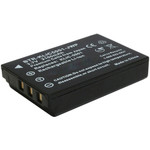 Replacement Battery Kit for Sanyo VPC-FH1A (2-Pack, 2100mAh) + Charger & Car Adapter