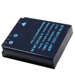 Replacement Battery Kit for Sigma BP-41 (2-Pack, 1400mAh) + Charger & Car Adapter