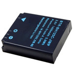 Replacement Battery Kit for Sigma BP-41 (2-Pack, 1400mAh) + Dual USB Charger