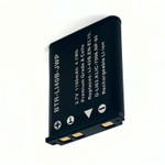 Kodak KLIC-7006, LB-012 - Charger with EU Plug & Car Adapter