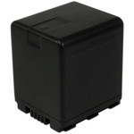 Panasonic VW-VBN260 - Charger with EU Plug & Car Adapter