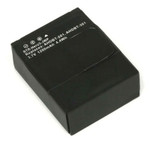 Replacement Battery Kit for GoPro AHDBT-302 (2-Pack, 1200mAh) + Dual USB Charger