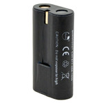 Replacement Battery Kit for Kodak Zx1 (2-Pack, 1900mAh) + Charger & Car Adapter
