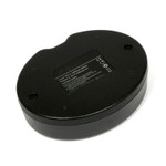 Canon LP-E5 - Dual USB Charger