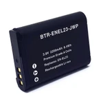 Nikon EN-EL23 - Dual USB Charger