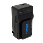 Replacement Battery Kit for Canon EOS M50 (2-Pack, 1100mAh) + Charger & Car Adapter