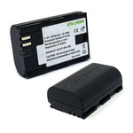 Replacement Battery (2-Pack) for Canon Edelkrone HeadONE v2 (2250mAh)