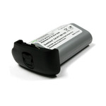 Replacement Battery (2-Pack) for Canon EOS-1D Mark IV (3350mAh)