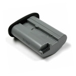 Replacement Battery (2-Pack) for Canon EOS-1D Mark IV (3350mAh)