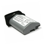 Replacement Battery (2-Pack) for Canon EOS-1D Mark IV (3350mAh)