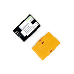 Replacement Battery (2-Pack) for Canon EOS 90D (2250mAh)