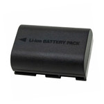 Replacement Battery (2-Pack) for Canon EOS 90D (2400mAh)