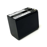 Replacement Battery (2-Pack) for Canon ES55 (8500mAh)