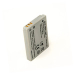 Replacement Battery (2-Pack) for Canon NB-5L (1400mAh)