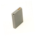 Replacement Battery (2-Pack) for Canon NB-5L (1400mAh)