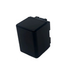 Replacement Battery (2-Pack) for Canon HF R500 (2600mAh)