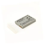 Replacement Battery (2-Pack) for Canon PowerShot S100 (1400mAh)
