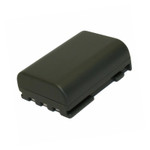 Replacement Battery (2-Pack) for Canon VIXIA ZR830 (1700mAh)