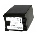 Replacement Battery (2-Pack) for Canon VIXIA HG21 (3000mAh)