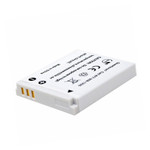 Replacement Battery (2-Pack) for CAS Aasonida (1300mAh)