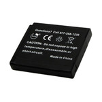 Replacement Battery (2-Pack) for Fujifilm FinePix XP200 (1100mAh)