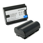 Replacement Battery (2-Pack) for Fujifilm XT5 (2250mAh)